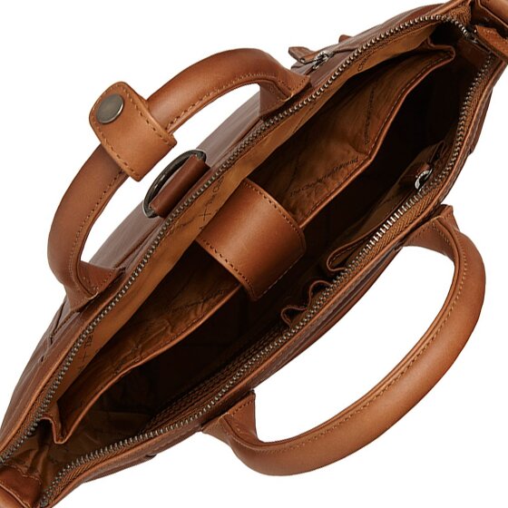 The Chesterfield Brand Luisa Zaino da lavoro Pelle 38 cm Scomparto per laptop