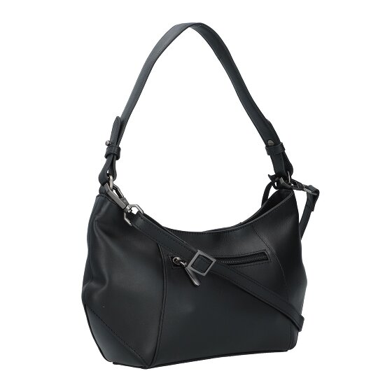 Burkely Nocturnal Nova Borsa a tracolla Pelle 32 cm