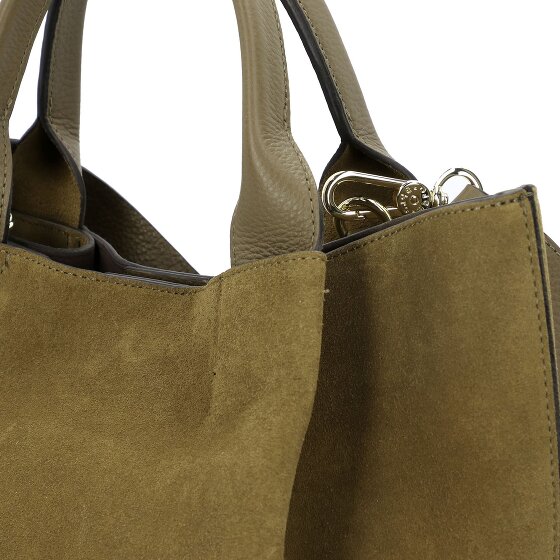 abro Essential Borsa shopper Pelle 32 cm