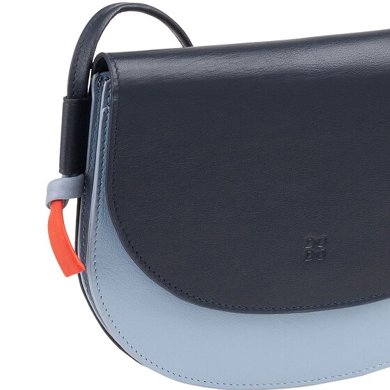 DuDu Borsa a tracolla Pelle 18.5 cm