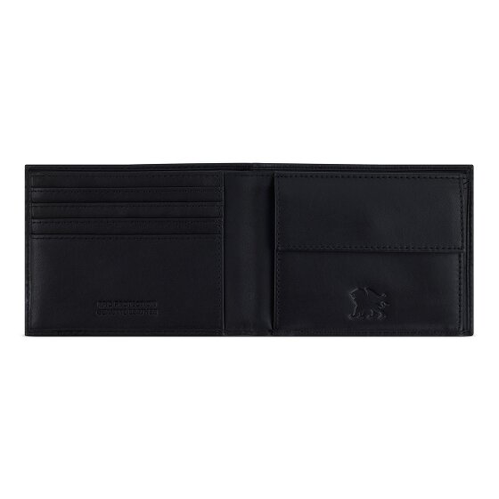 mano Don Antonio Portafoglio Pelle 11 cm