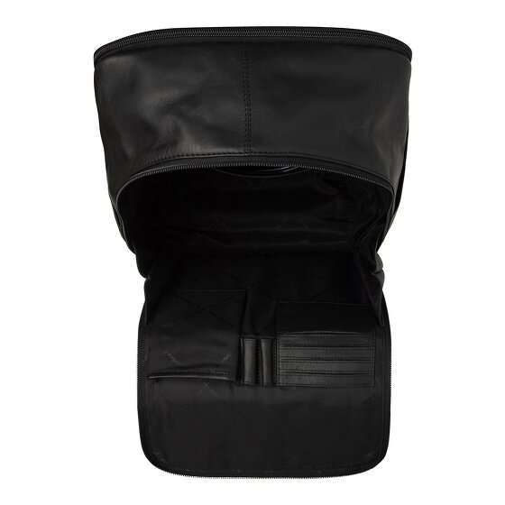 The Chesterfield Brand Calden Zaino da giorno Pelle 40 cm Scomparto per laptop