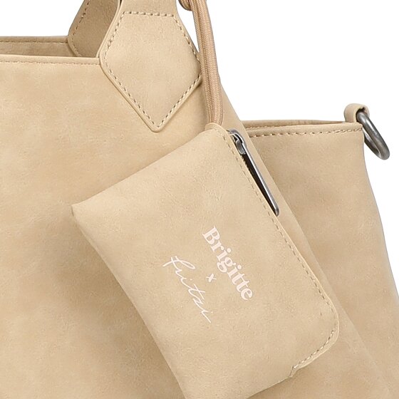 Fritzi aus Preußen Brigitte x Fritzi Maia Special Borsa shopper 40.5 cm