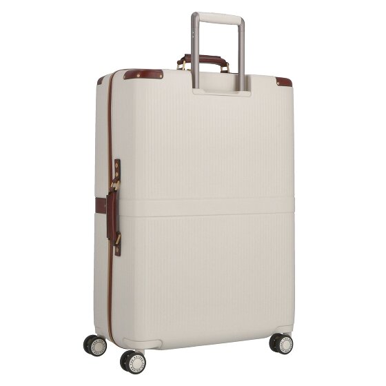 The Bridge Story Viaggio Trunks 4 ruote Carrello 74 cm
