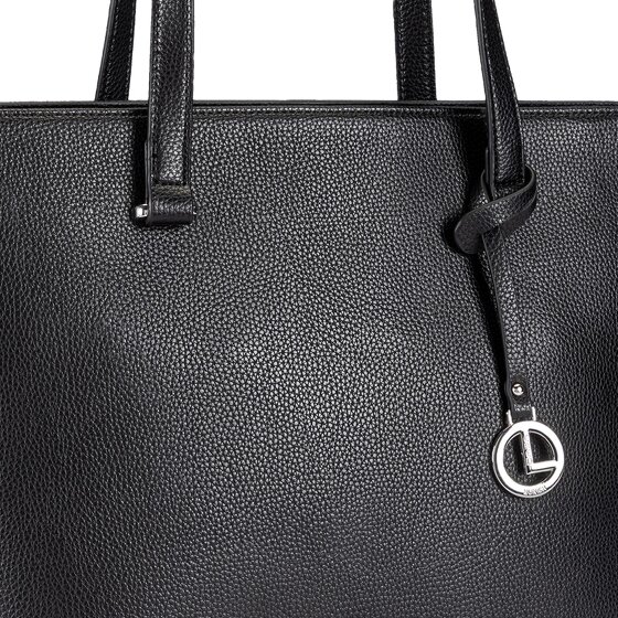 L.Credi Sarine Borsa shopper 42 cm
