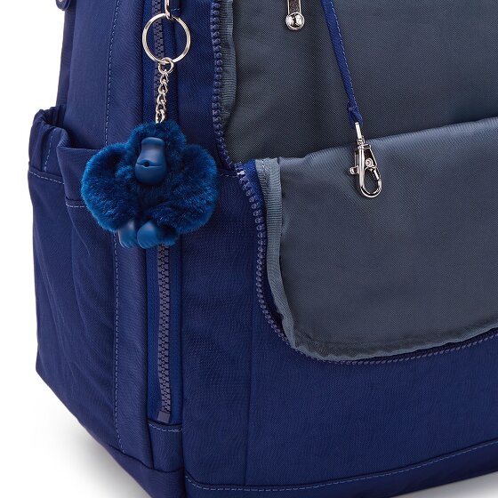 Kipling Zaino da viaggio Seoul con scomparto per laptop da 40 cm