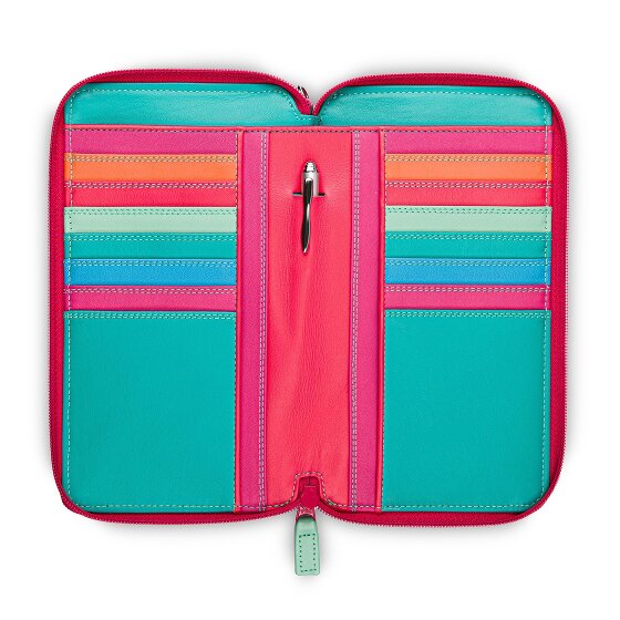 Mywalit Portafoglio in pelle 11 cm