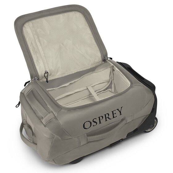 Osprey Transporter 40 2 ruote 55 cm
