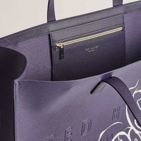 Ted Baker Alumicn Borsa shopper Pelle 45 cm