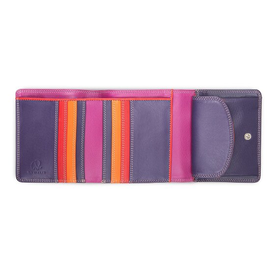 Mywalit Portafoglio Protezione RFID Pelle 10.5 cm