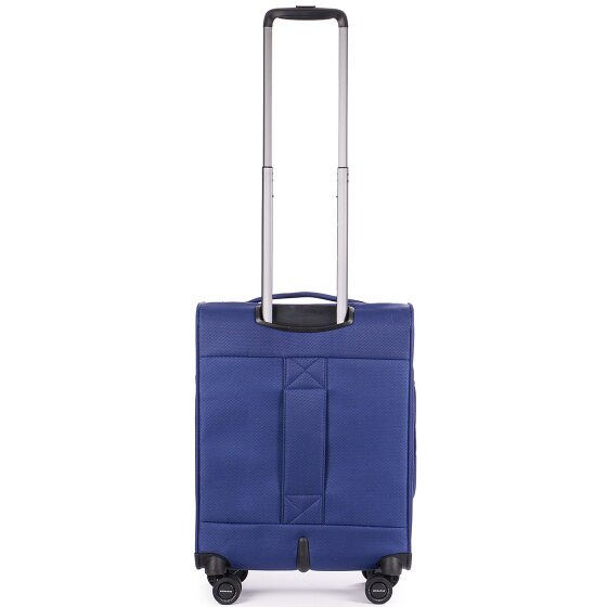 Stratic Stratic Light Plus 4 ruote Carrello della cabina 55 cm
