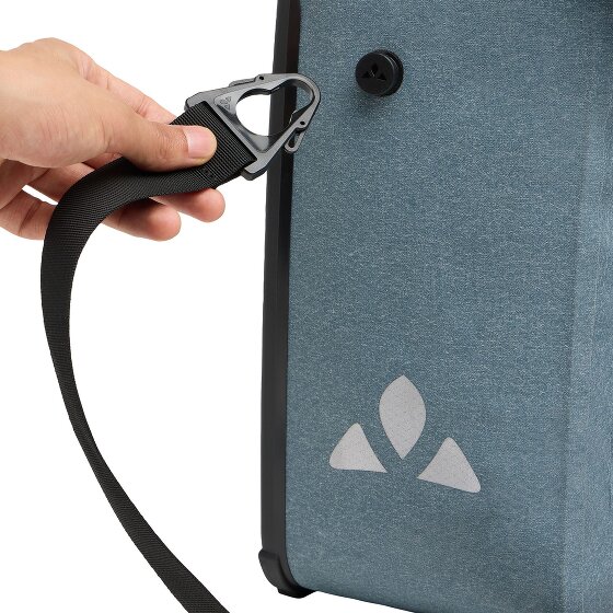 Vaude Borsa da bicicletta ReCycle Pro 35 cm