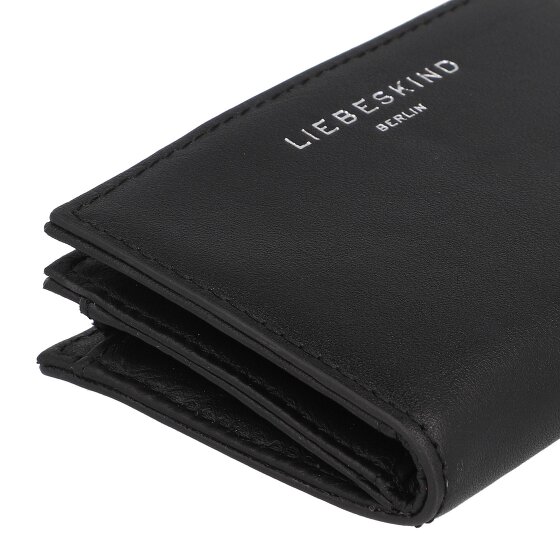 Liebeskind Lilith Portafoglio Protezione RFID Pelle 12 cm