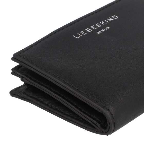 Liebeskind Lilith Portafoglio Protezione RFID Pelle 12 cm
