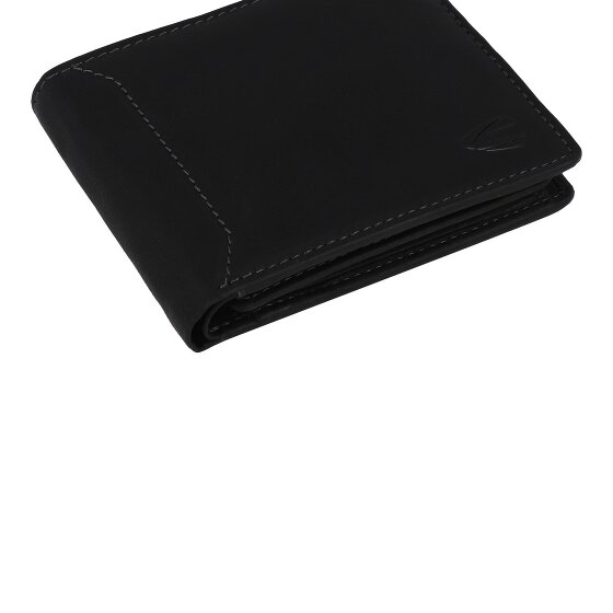 camel active Ocean Portafoglio Pelle 11 cm