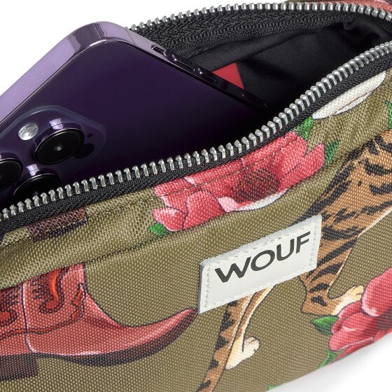 Wouf Daily Borsa a tracolla 19 cm