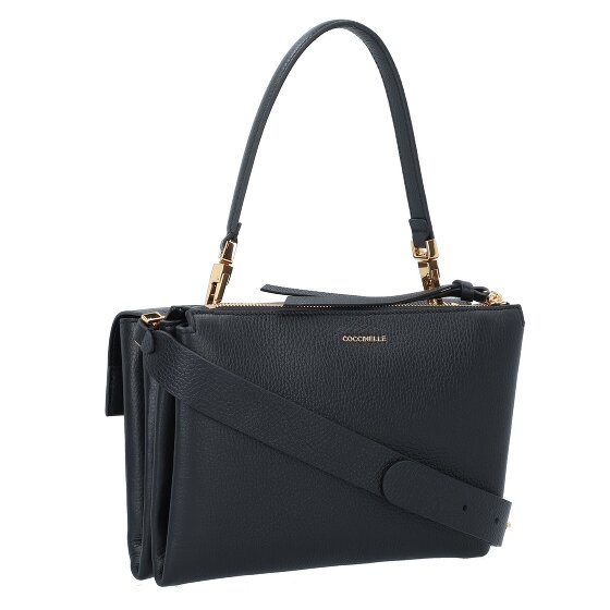 Coccinelle Arlettis Borsa a tracolla Pelle 25 cm