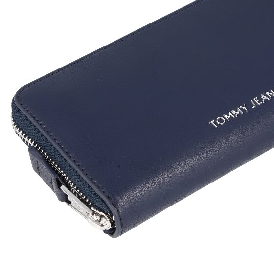 Tommy Hilfiger Jeans TJW Ess Must Portafoglio 19 cm