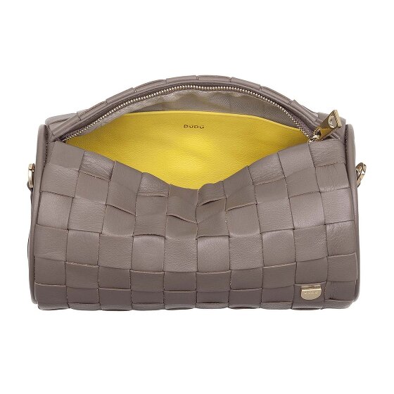 DuDu Abigail Borsa a tracolla Pelle 19.5 cm