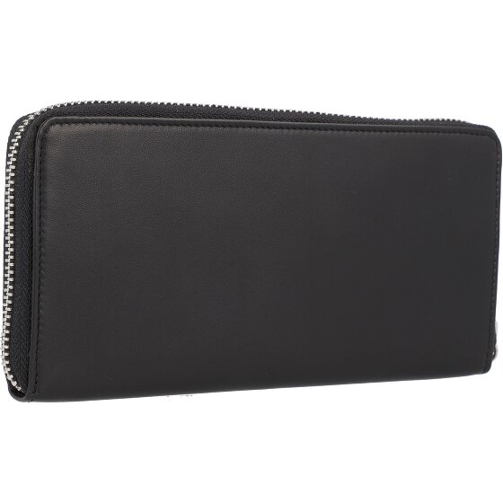 Esquire Portafoglio Helena RFID in pelle 19 cm