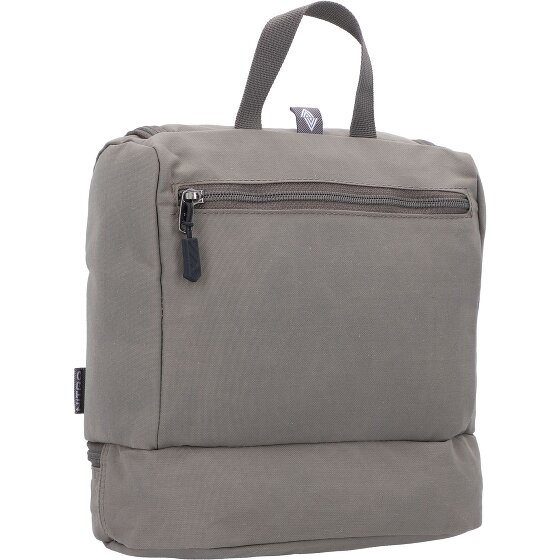 NITRO Travel Bags Borsa da toilette 25 cm