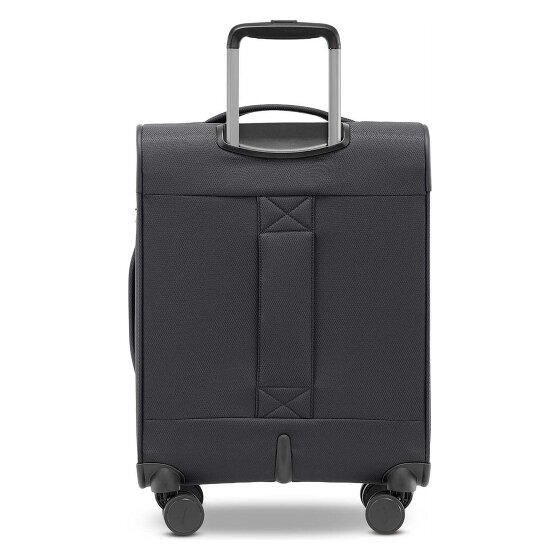 Stratic Stratic Lite 4 ruote Trolley cabina S 55 cm