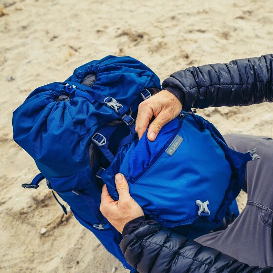 Gregory Zulu 35 Zaino da trekking S-M 64 cm