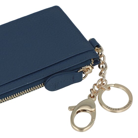 Braun Büffel Asti Portafoglio chiave Pelle 8 cm