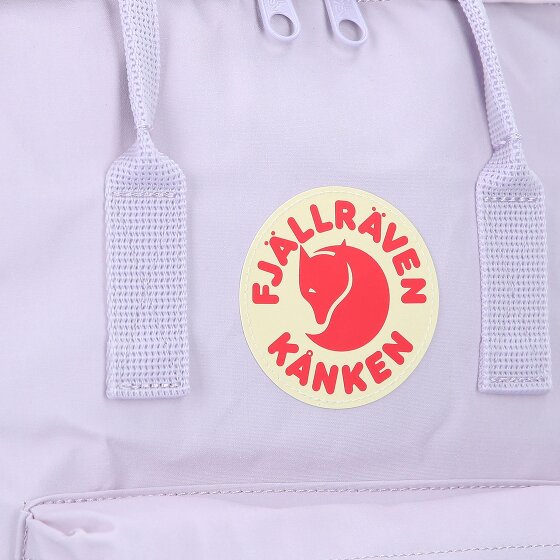 Fjällräven Kanken 15 Zaino da giorno 40 cm Scomparto per laptop