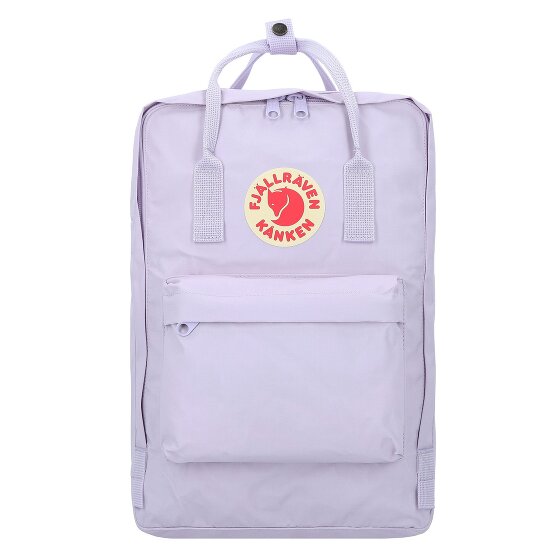Fjällräven Kanken 15 Zaino da giorno 40 cm Scomparto per laptop