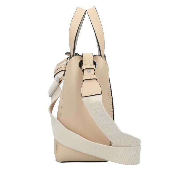 Karl Lagerfeld Karl Lagerfeld Essentials Borsetta Pelle 25 cm