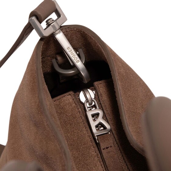 Bogner Valesca Borsetta Vera Pelle 29 cm