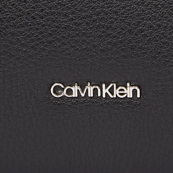 Calvin Klein Ck Refine Mini Borsa Borsa a tracolla 18.5 cm