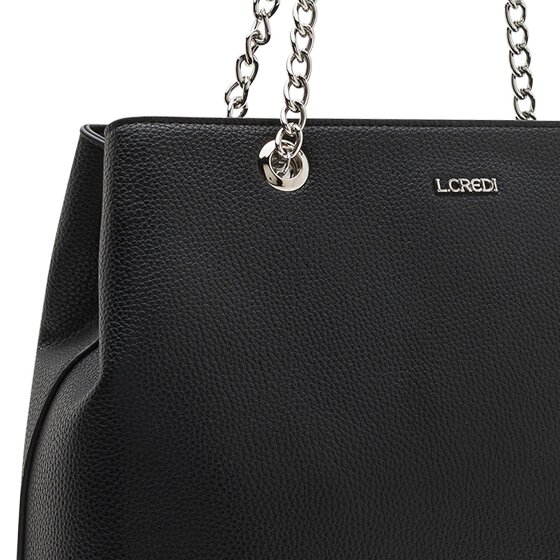 L.Credi Oreana Borsa shopper 35 cm