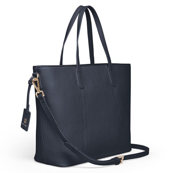 Lazarotti Bologna Leather Borsa shopper Pelle 31 cm