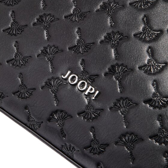 Joop! Leggero Stampa Borsa a tracolla Pelle 25 cm