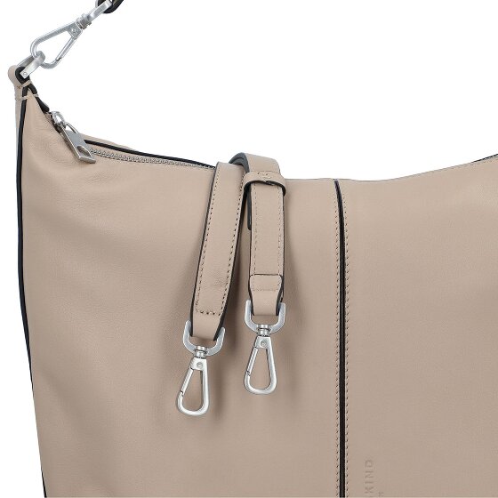 Liebeskind Paris Borsa a tracolla Pelle 38 cm