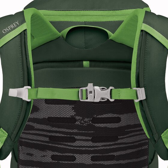 Osprey Jet 18 Zaino da trekking 46 cm