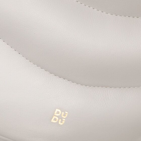DuDu Barbara Borsa a tracolla Pelle 21.5 cm