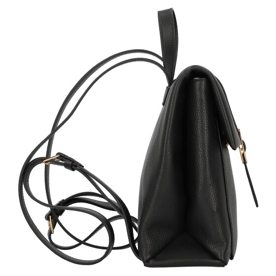 Coccinelle Dorian Zaino da città Pelle 28 cm