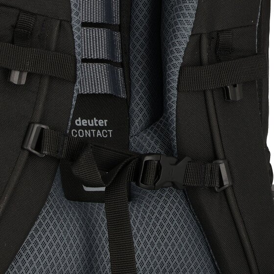 Deuter Voyager 65+10 Zaino da trekking 82 cm