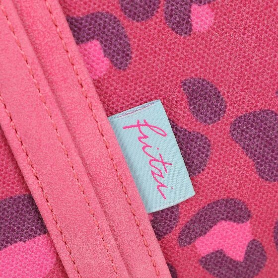 Fritzi aus Preußen Leo Special Borsa shopper 44 cm