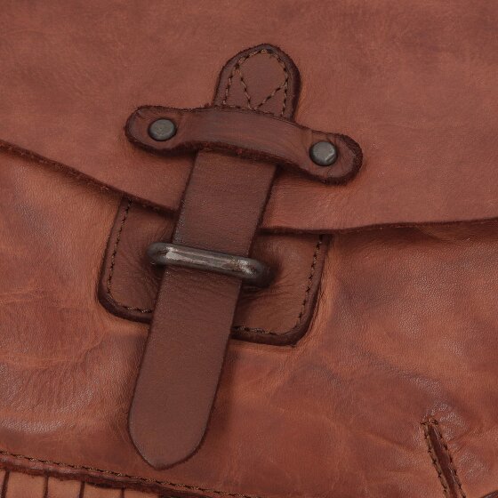 Harbour 2nd Urban Poets Aurora-Up Borsa a tracolla Pelle 28 cm