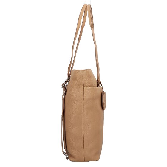 Burkely Soft Skylar Borsa a tracolla Pelle 28 cm Scomparto per laptop