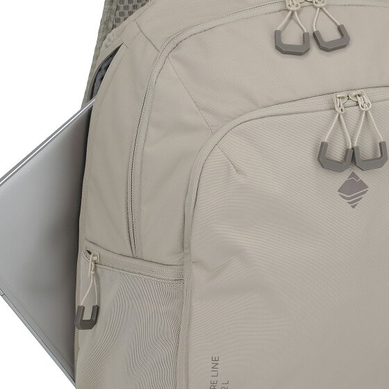 Travelite Venture Line Zaino da giorno 45 cm Scomparto per laptop