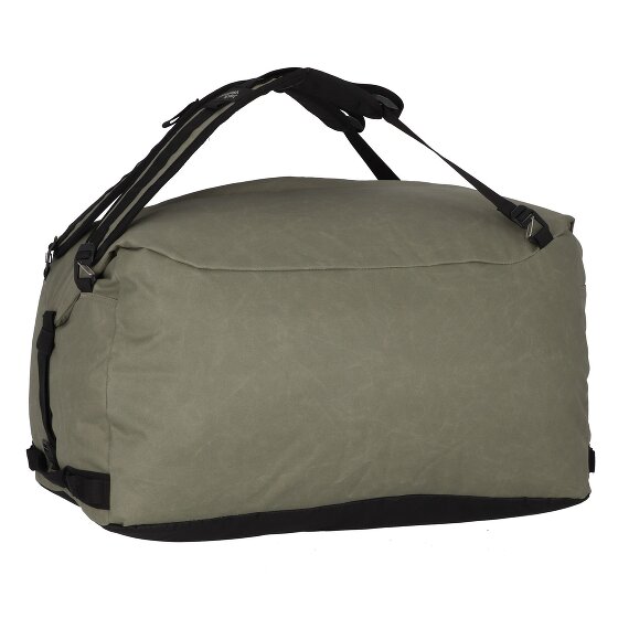 Jack Wolfskin Borsa da viaggio Traveltopia 63 cm