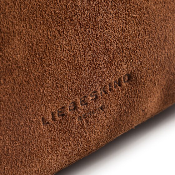 Liebeskind Nina Borsa a tracolla S Vera Pelle 24.5 cm