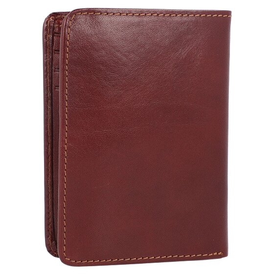 Golden Head Portafoglio Colorado RFID in pelle 10 cm