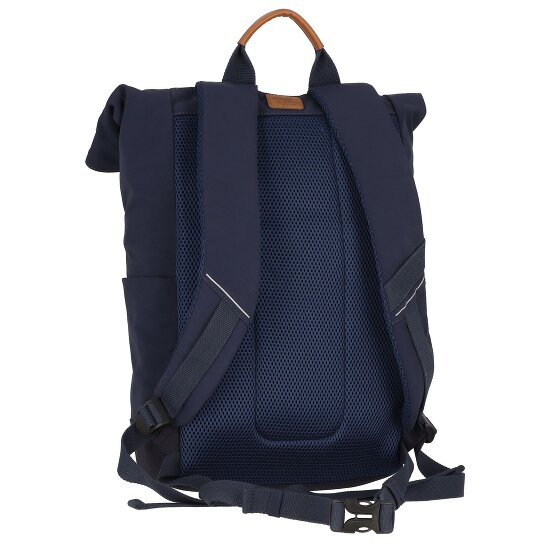 camel active City Zaino da giorno 45 cm Scomparto per laptop