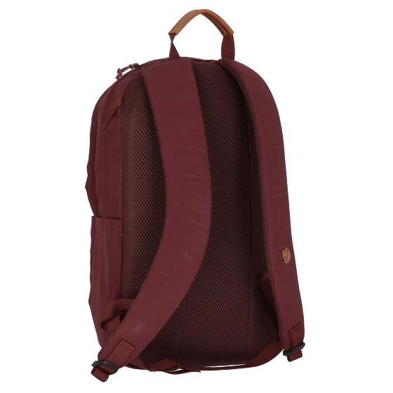 Fjällräven Räven 20 Zaino da giorno 36 cm Scomparto per laptop